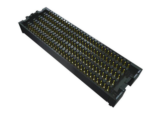 SEAF-20-05.0-STL-10-1-A-K-FR Connectors Mezzanine Connector 200POS SEARAY™ High-Density Arrays