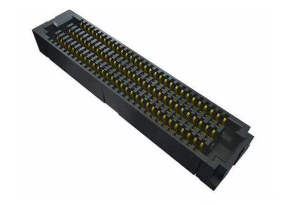 SEAF8-40-05.0-L-06-3-FR Connectors 56Gbps PAM4 Performance Mezzanine Connectors 240POS