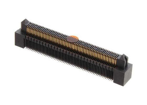 ERM5-060-05.0-S-DV-K-FR Connectors Edge Rate™ ERM5 Connectors 120POS Mezzanine Connector