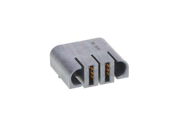 171090-8402 Connectors Right-Angle Receptacle Board To Board Connector