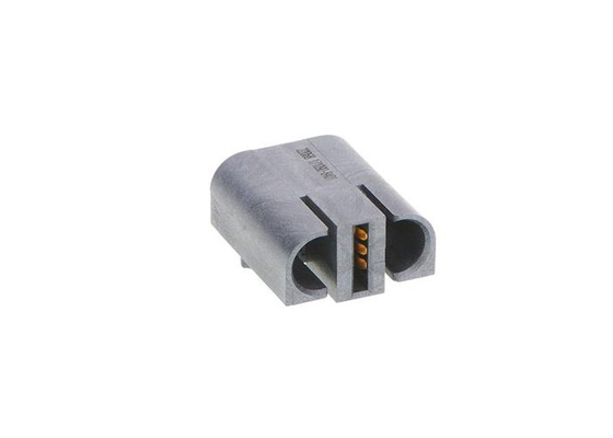 171090-8401 Connectors EXTreme Ten60Power Right-Angle Receptacle Connectors