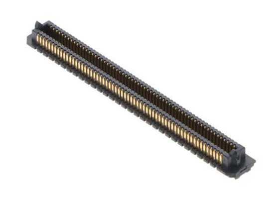 ADM6-50-03.5-L-4-2-TR Connectors High-Density Arrays 200POS Mezzanine Connectors