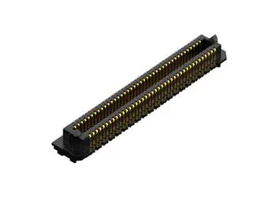 ADM6-100-01.5-S-4-2-TR Connectors 0.635 mm Pitch AcceleRate HD 4-Row Terminal Connectors