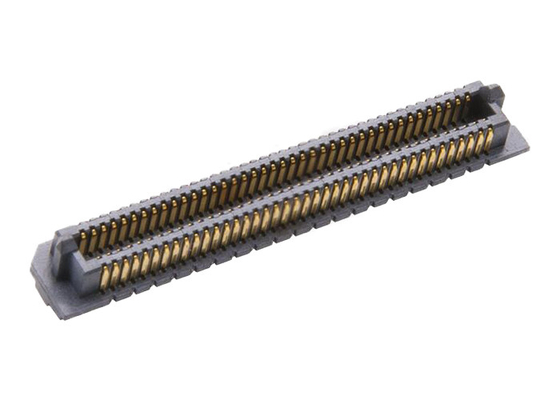 ADM6-40-01.5-L-4-2-A-TR Connectors 0.635 mm AcceleRate HD 4-Row Terminal Connectors
