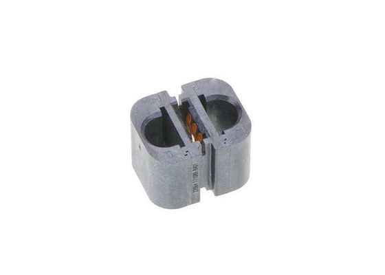 171089-8401 Connectors Power Vertical Receptacle Connectors With Guides