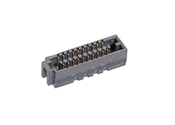 46557-6145 Connectors Searay Slim Receptacle Board To Board Connector