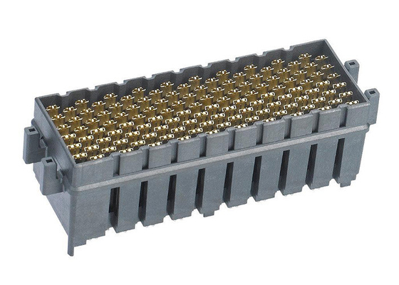 170807-3005 Connectors NeoScale High-Speed Mezzanine Plug Connectors