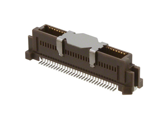 53647-0674 Connectors 0.635mm Pitch 500 mA SlimStack Board-To-Board Connector
