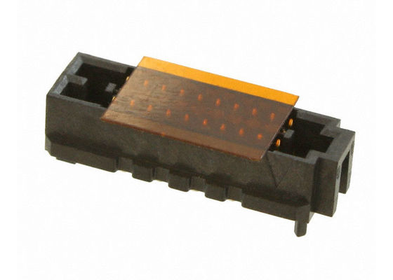 46557-1145 Connectors 623 mg SEARAY Slim Receptacle Board To Board Connectors