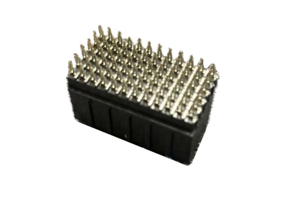 73780-0147 Connectors 2 mm Pitch 15A Vertical Backplane Connectors