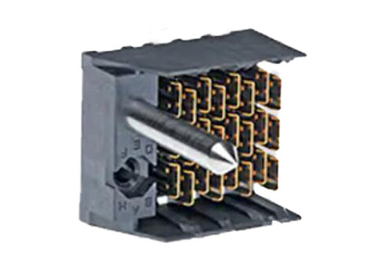 73771-1101 Connectors HDM Board-to-Board Stacking Header Connector