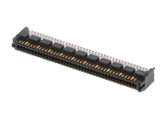 46556-4745 Connectors Searay Slim Plug Board To Board Connector With Pegs