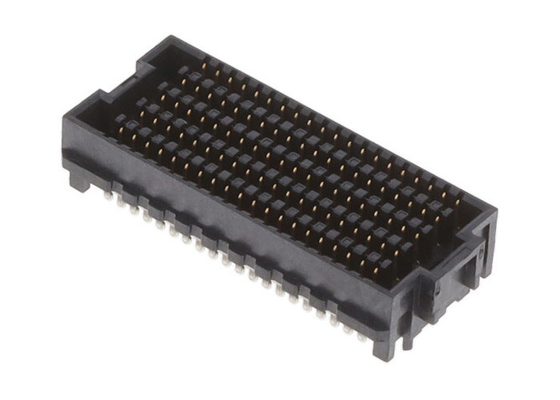 45971-5515 Connectors 1.27mm SEARAY Receptacle Board To Board Connectors