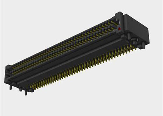ASP-161074-03 Connectors SEARAY™ LPC Female Board To Board Connectors