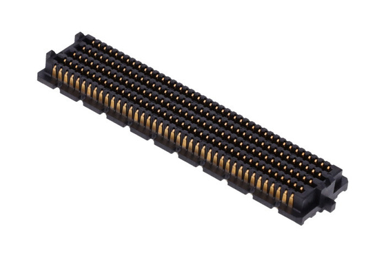45970-4115 Connectors 2.7A 1.27mm Pitch Board To Board Connector