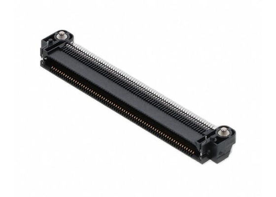 ERF8-070-01-L-D-RA-FR Connectors Mezzanine Connector 140POS Edge Rate™ ERF8 Connector