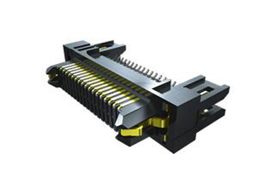 ERM8-075-01-S-D-EM2-L-FR Connectors 150POS Edge Rate™ High-Speed Board To Board Connector