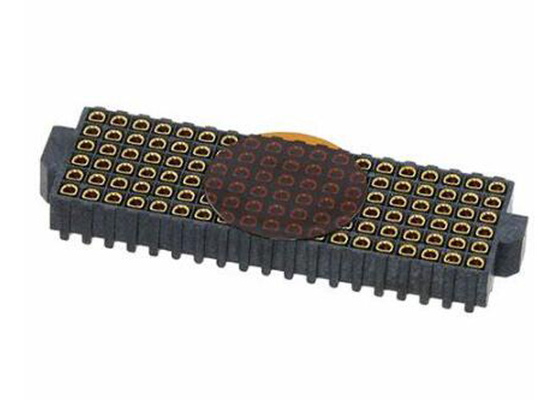 ASP-103612-13 Connectors Board To Board Connectors 114POS Mezzanine Connectors