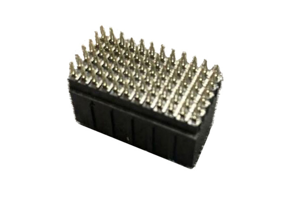 73780-3255 Connectors HDM Daughtercard Receptacle Vertical Connector