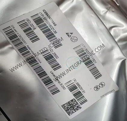 ICE5AR4770AG Integrated Circuit Chip High Performance Offline Flyback And Buck Regulator