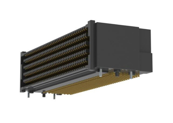 SEAF-40-01-L-10-1-RA-TR Connectors 85 Ω Open-Pin-Field SEARAY Array Connectors