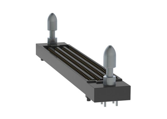 SEAF-40-05.0-L-08-1-A-LP-K-TR Connectors 85 Ω Array Connectors For Power Application