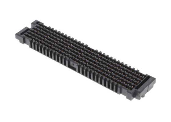 LPAF-30-03.0-L-06-2-K-TR Connectors LP Array™ High-Speed Low Profile Array Socket Connector
