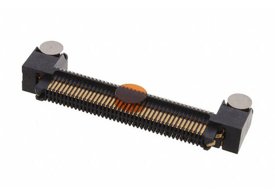 ERM8-040-01-L-D-RA-L-K-TR Connectors High Speed Terminal 80POS Edge Rate™ Mezzanine Connector