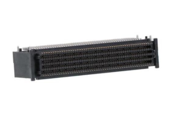 SEAF-40-01-L-06-1-RA-GP-TR Connectors Right-Angle Open-Pin-Field Array Socket Connector
