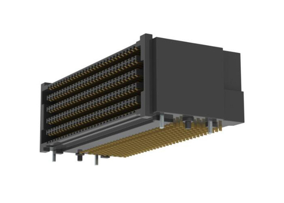 SEAF-30-01-L-10-1-RA-TR Connectors 56Gbps SEARAY Array Connectors For Signal Application