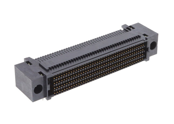 SEAF-40-01-S-08-1-RA-GP-K-TR Connectors 56Gbps High-Performance Array Socket Connectors