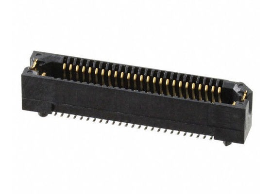 ASP-148422-01 Connectors 0.8 mm Pitch Nexus 5001™ Edge Rate Connectors