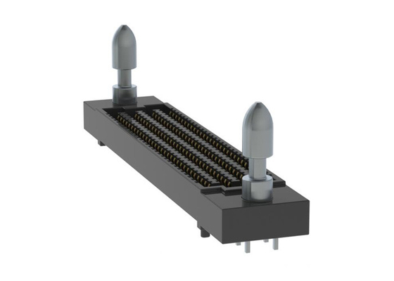 SEAF-30-05.0-L-08-1-A-LP-K-TR Connectors SEARAY™ Open-Pin-Field Array Socket Connectors