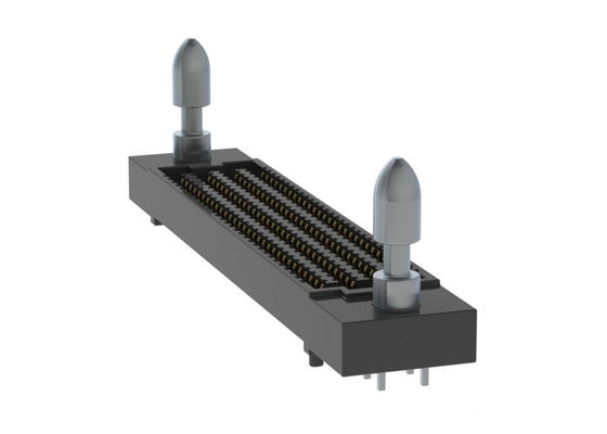 SEAF-30-05.0-L-08-2-A-LP-K-TR Connectors 500 I/O SEARAY™ Vertical Array Socket Connectors