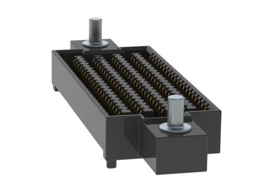 SEAF-20-05.0-S-10-2-A-PP-K-TR Connectors Board To Board And Mezzanine Connectors 200POS