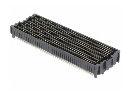 ASP-208573-01 Connectors SEARAY™ High-Speed High-Density Open-Pin-Field Array Socket