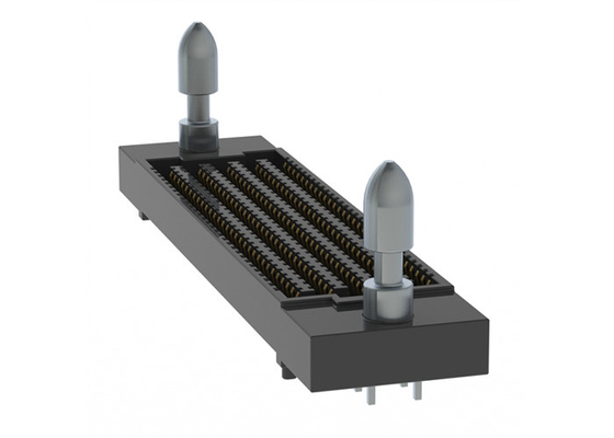 SEAF-30-05.0-L-10-2-A-LP-K-TR Connectors High-Speed Open-Pin-Field Array Socket Connectors