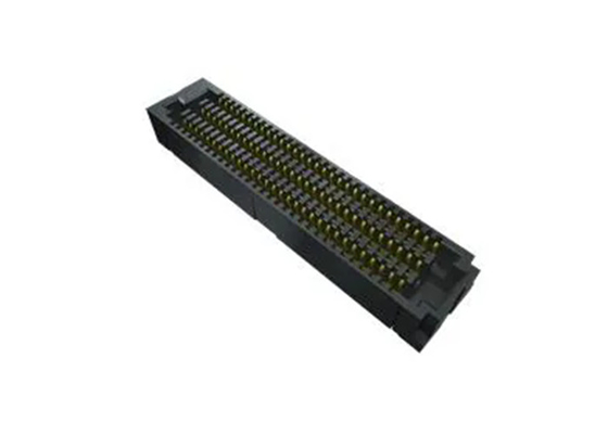 SEAF8-50-05.0-S-10-3-FR Connectors 0.80 mm SEARAY™ Open-Pin-Field Array Socket Connectors