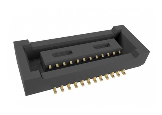10164227-0241A1RLF Connectors BergStak Board-To-Board Connector For Server