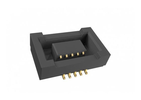 10164227-0101A1RLF Connectors High Performance BergStak Board-To-Board Connector