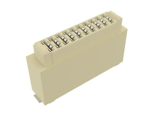 10159561-A00441RLF Connectors High Density PowerStak Vertical Receptacle Connectors