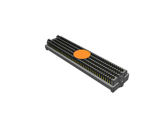 ASP-134486-02 Connectors High-Speed VITA™ 57.1 FPGA Mezzanine Card Connectors
