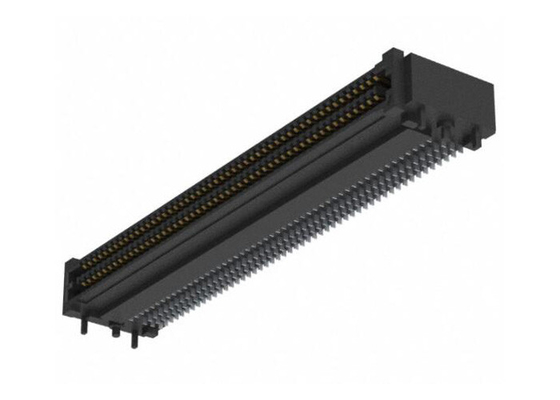 SEAF-50-01-L-04-1-RA-TR Connectors 85 Ω High-Performance SEARAY Array Connectors