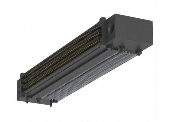 SEAF-50-01-S-06-1-RA-GP-K-TR Connectors SEARAY™ High Density Right-Angle Array Connectors
