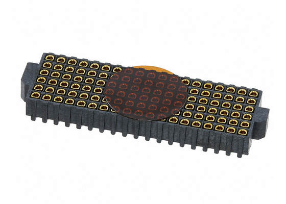 ASP-103612-02 Connectors Mezzanine Connectors For Electronic Warfare