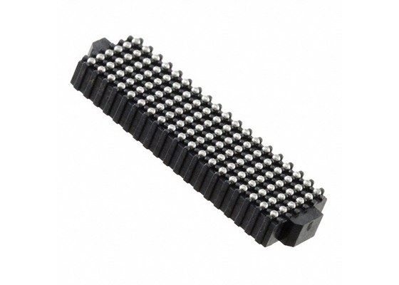 ASP-103612-03 Connectors High Performance VITA™ 42 XMC™ Mezzanine Connectors
