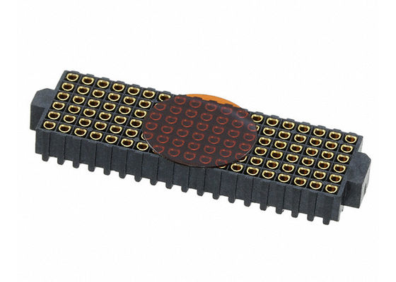 ASP-103612-04 Connectors Mezzanine Connectors For Electro-Optical/Infra-Red