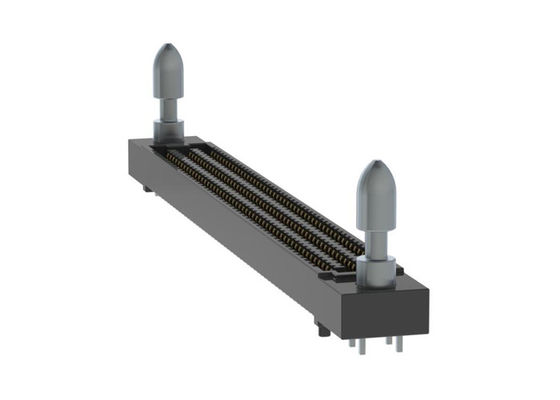 SEAF-50-05.0-L-06-1-A-LP-K-TR Connectors High-Performance Open-Pin-Field Array Connectors