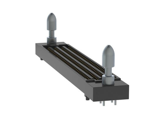 SEAF-50-05.0-L-08-2-A-LP-K-TR Connectors 400POS High Density Array Mezzanine Connectors