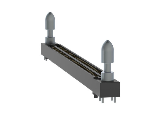 SEAF-50-05.0-L-04-2-A-LP-K-TR Connectors SEARAY™ SEAF Mezzanine Connectors 200 Position